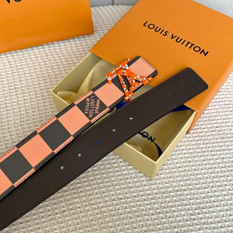 l0vis Vvtt0n belts